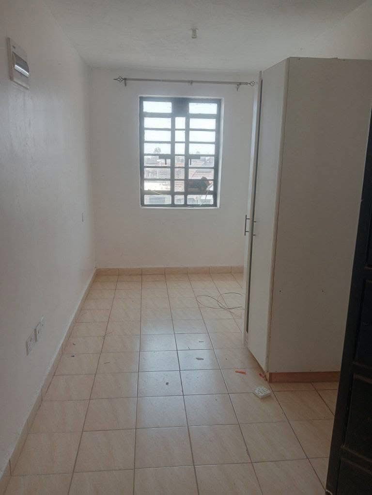 Executive Bedsitter To Let Utawala Shooters