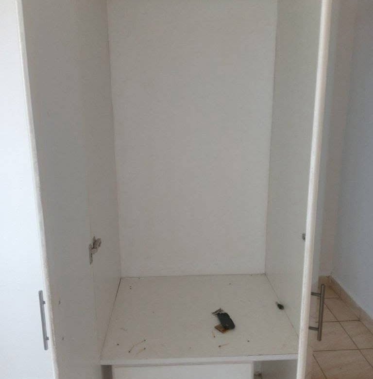 Executive Bedsitter To Let Utawala Shooters