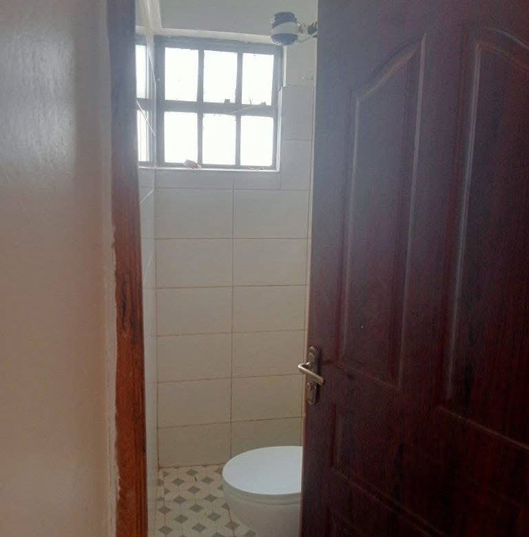 Executive Bedsitter To Let Utawala Shooters