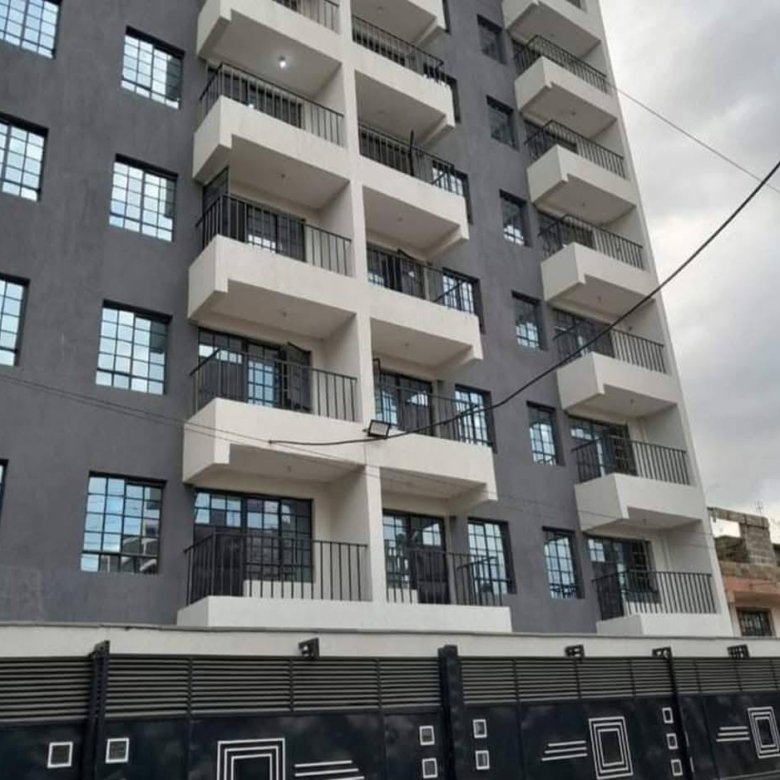 Fully Furnished 2 Bedroom To Let in Ngong Town