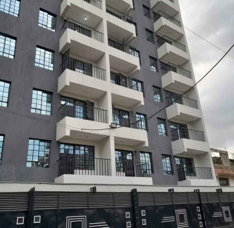 Fully Furnished 2 Bedroom To Let in Ngong Town