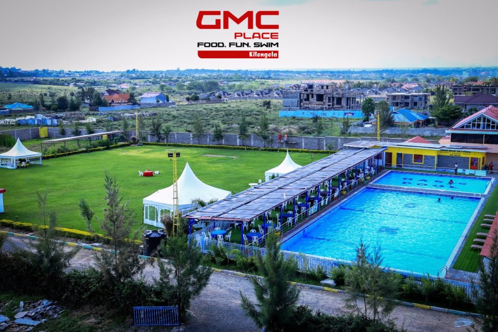 GMC Place Kenya
