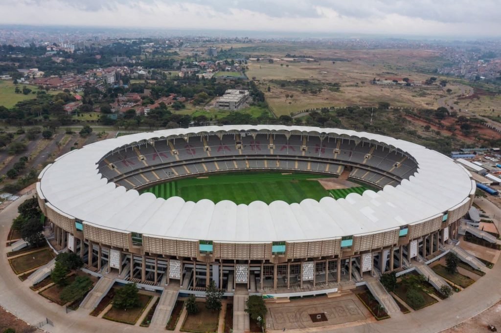 Kasarani Neighborhood guide