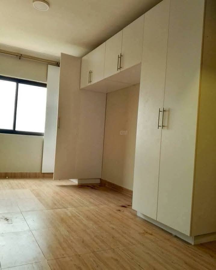 Modern 2 Bedroom Apartment for Rent in Syokimau
