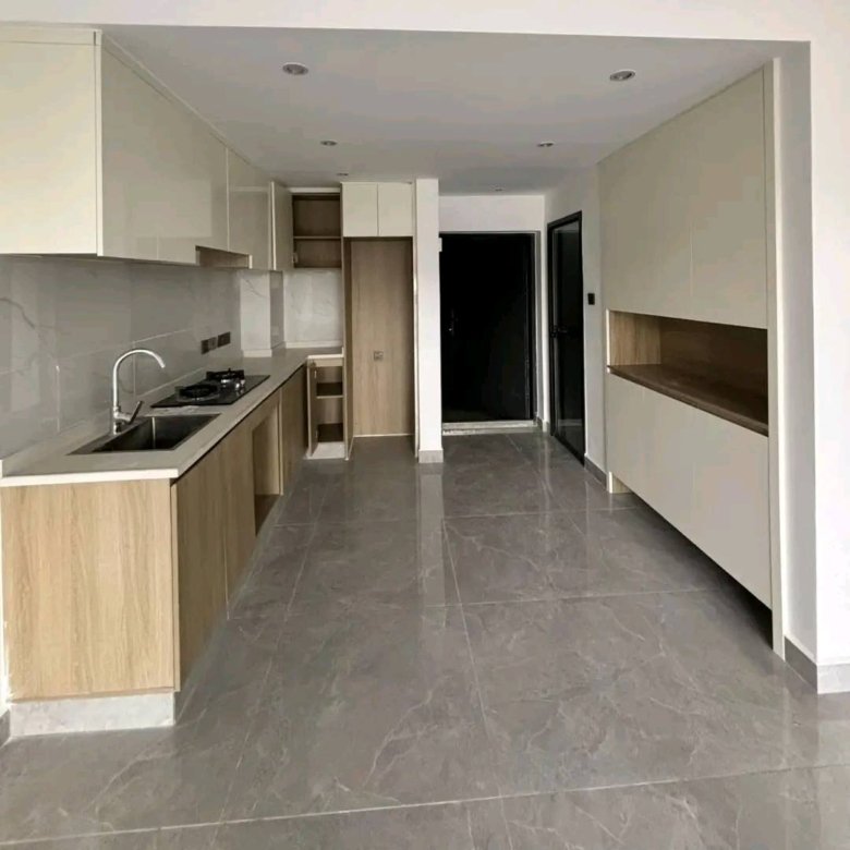 Modern 1-Bedroom Apartment for Rent – Riara Road, Nairobi