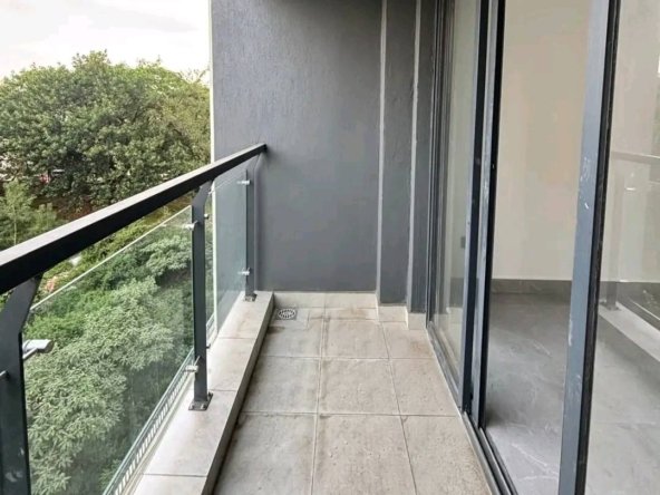 Modern 1-Bedroom Apartment for Rent – Riara Road, Nairobi