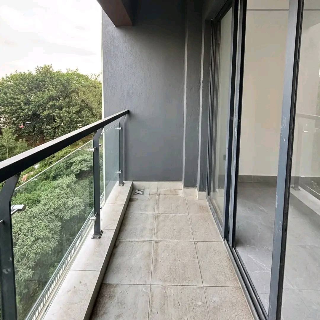 Modern 1-Bedroom Apartment for Rent – Riara Road, Nairobi