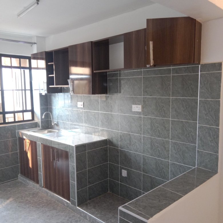 Modern 1 Bedroom to Let in Ngong Town