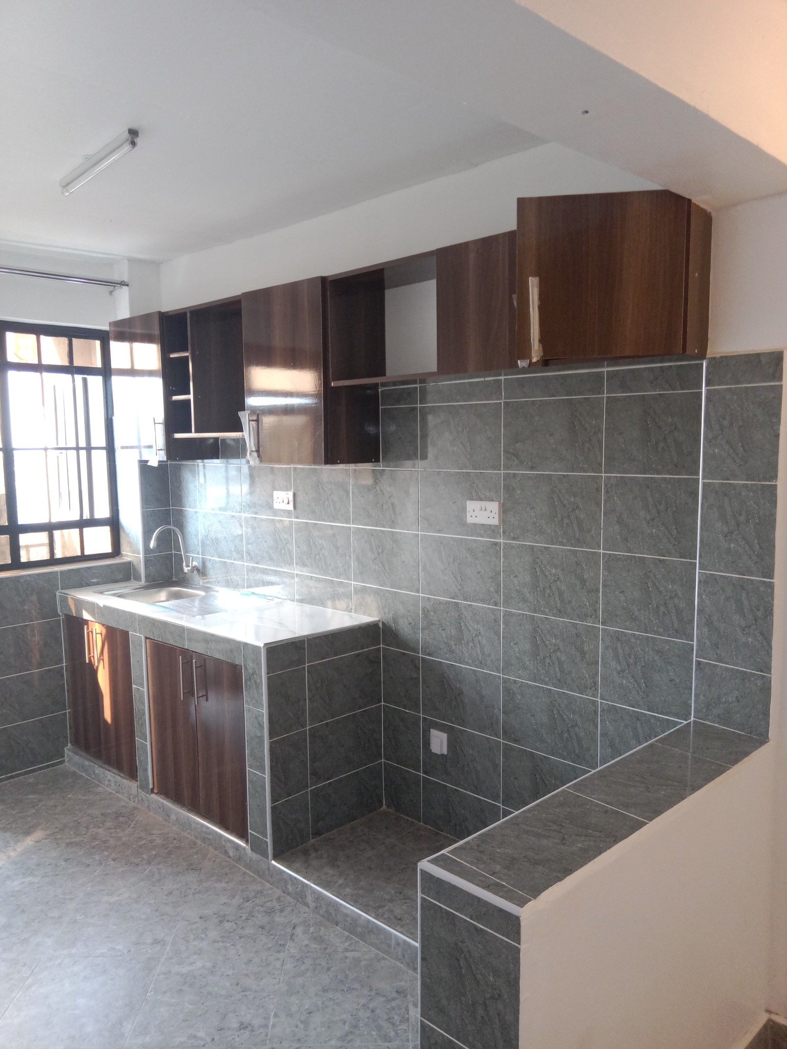Modern 1 Bedroom to Let in Ngong Town