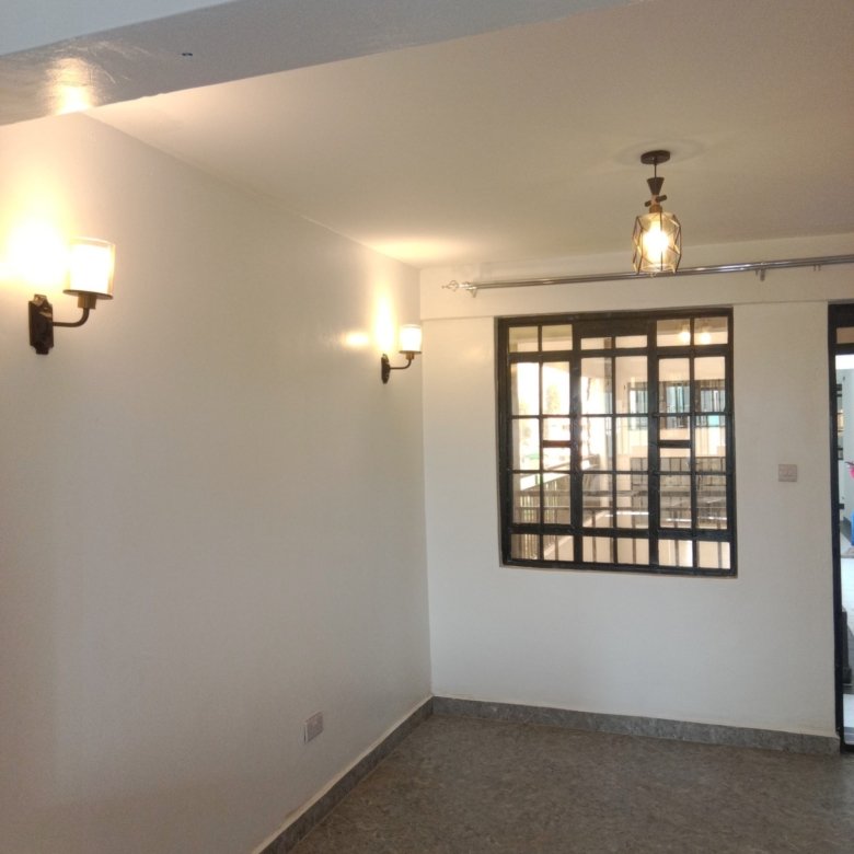 Modern 1 Bedroom to Let in Ngong Town
