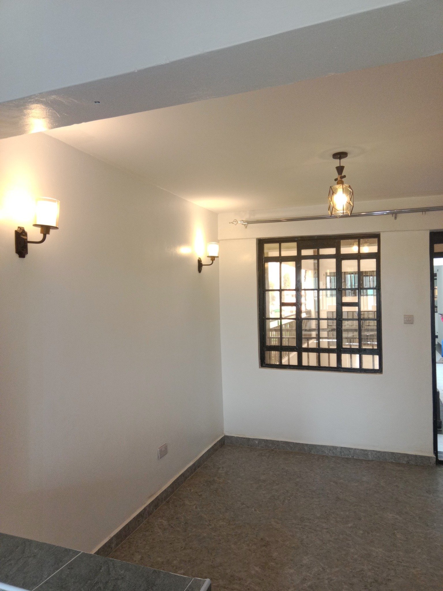 Modern 1 Bedroom to Let in Ngong Town