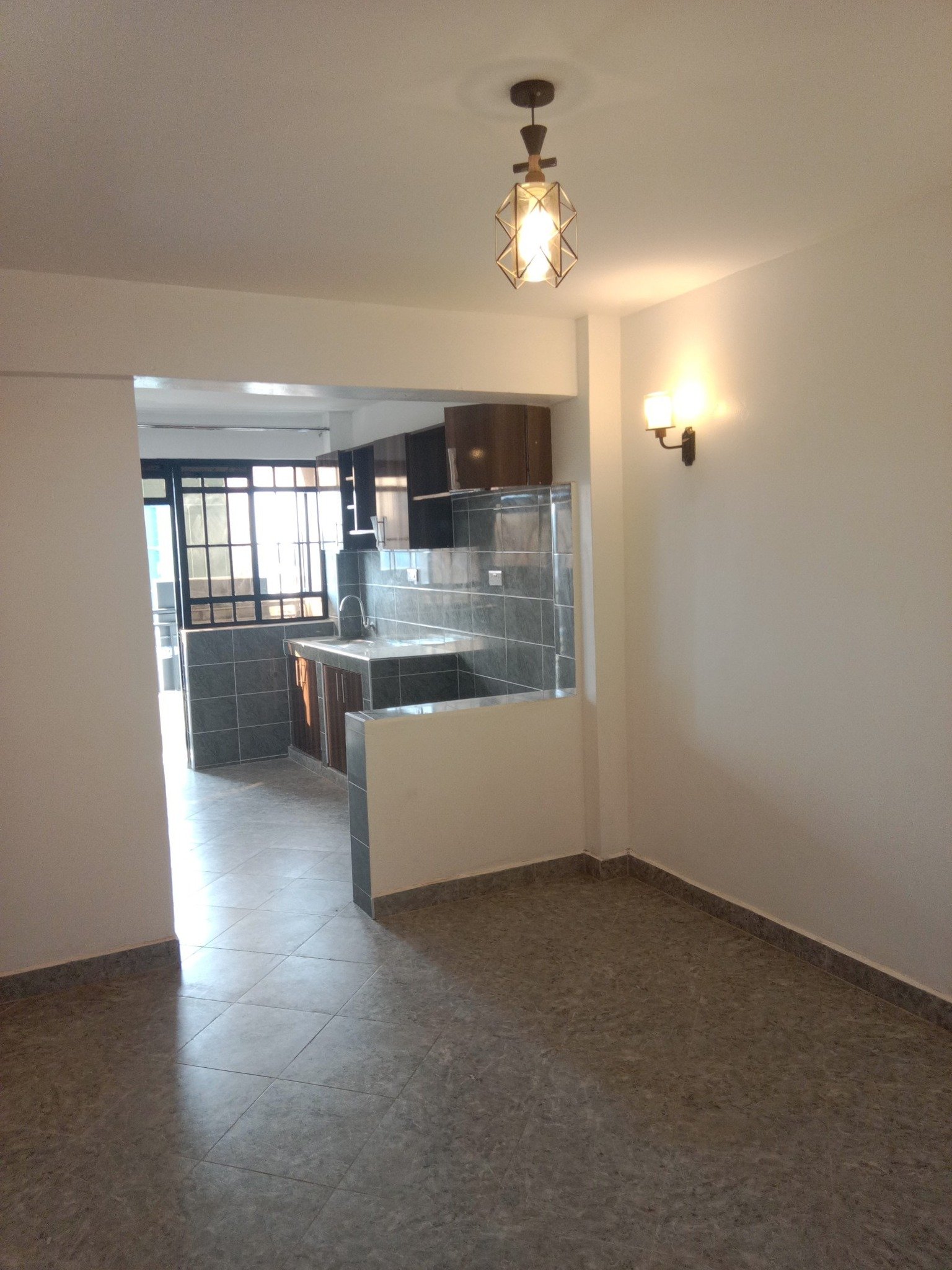 Modern 1 Bedroom to Let in Ngong Town