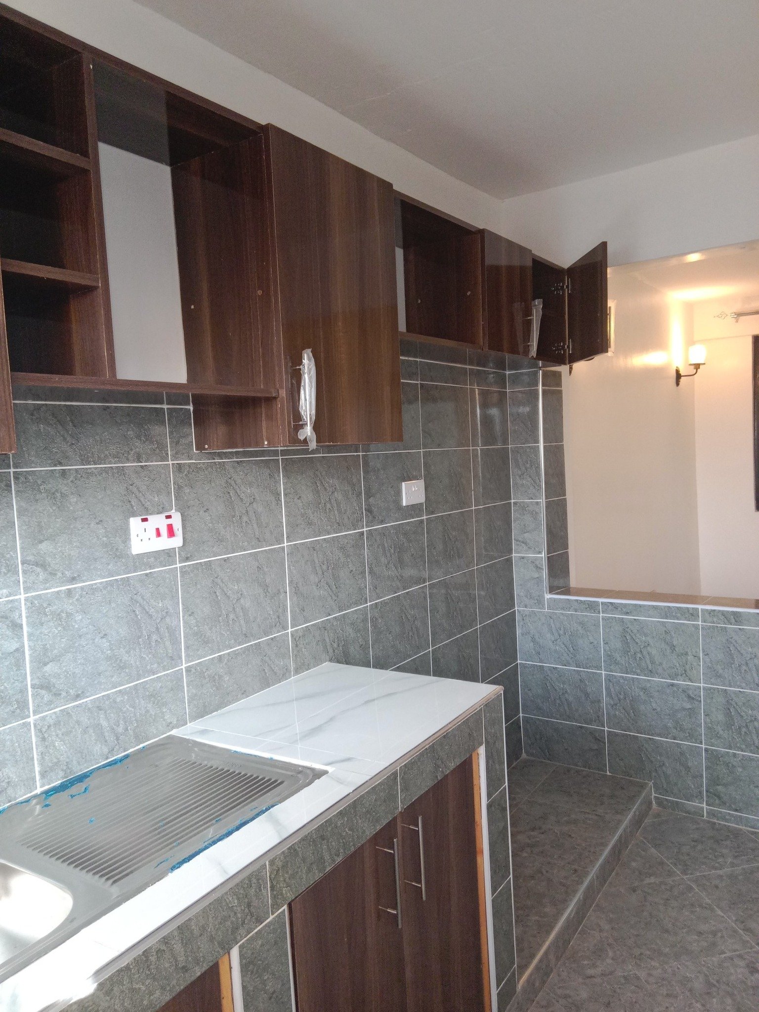 Modern 1 Bedroom to Let in Ngong Town