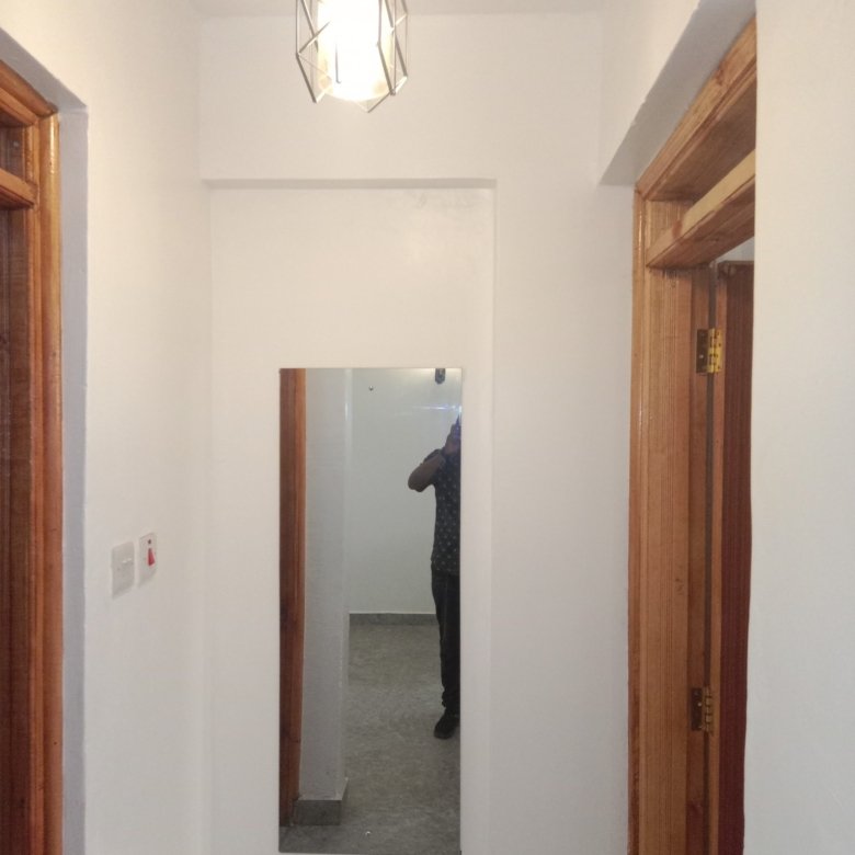 Modern 1 Bedroom to Let in Ngong Town