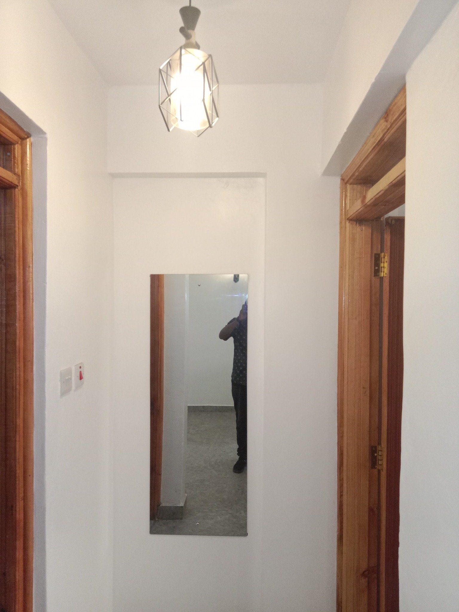 Modern 1 Bedroom to Let in Ngong Town