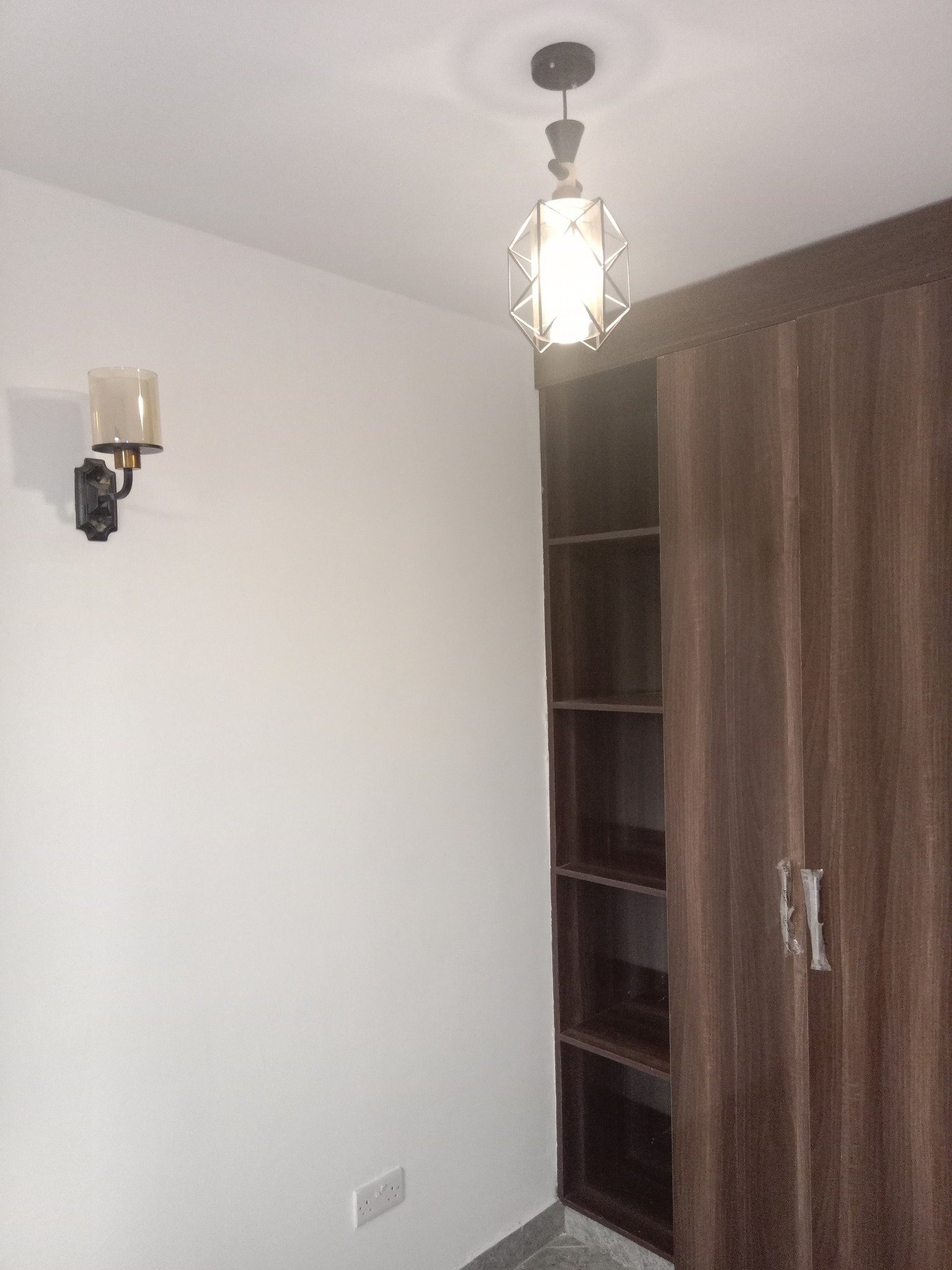 Modern 1 Bedroom to Let in Ngong Town