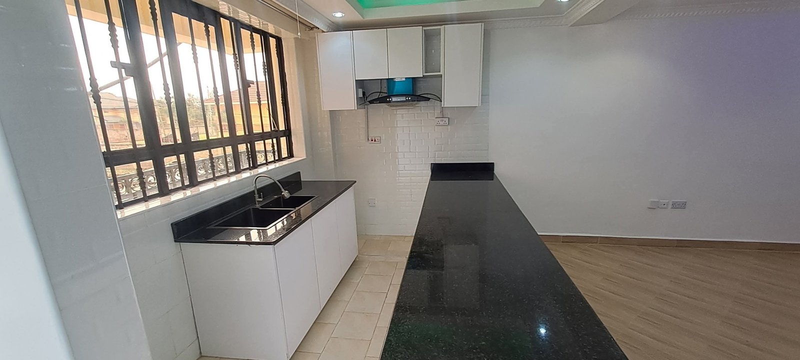 Spacious 3 Bedroom Apartment for Rent in Kitengela