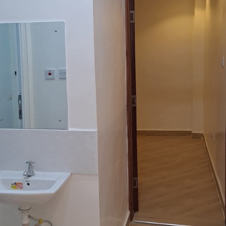 Spacious 3 Bedroom Apartment for Rent in Kitengela