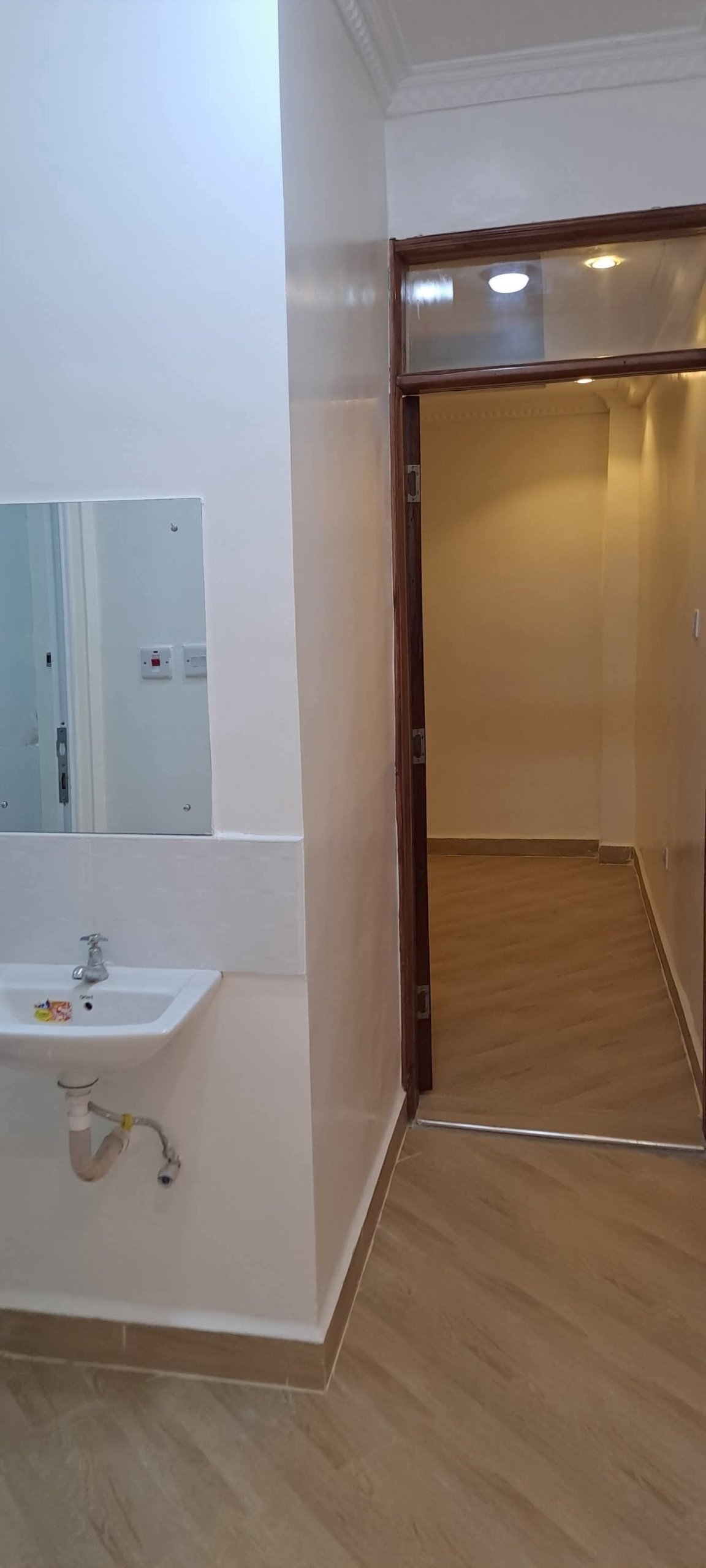 Spacious 3 Bedroom Apartment for Rent in Kitengela