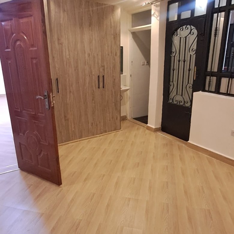 Spacious 3 Bedroom Apartment for Rent in Kitengela