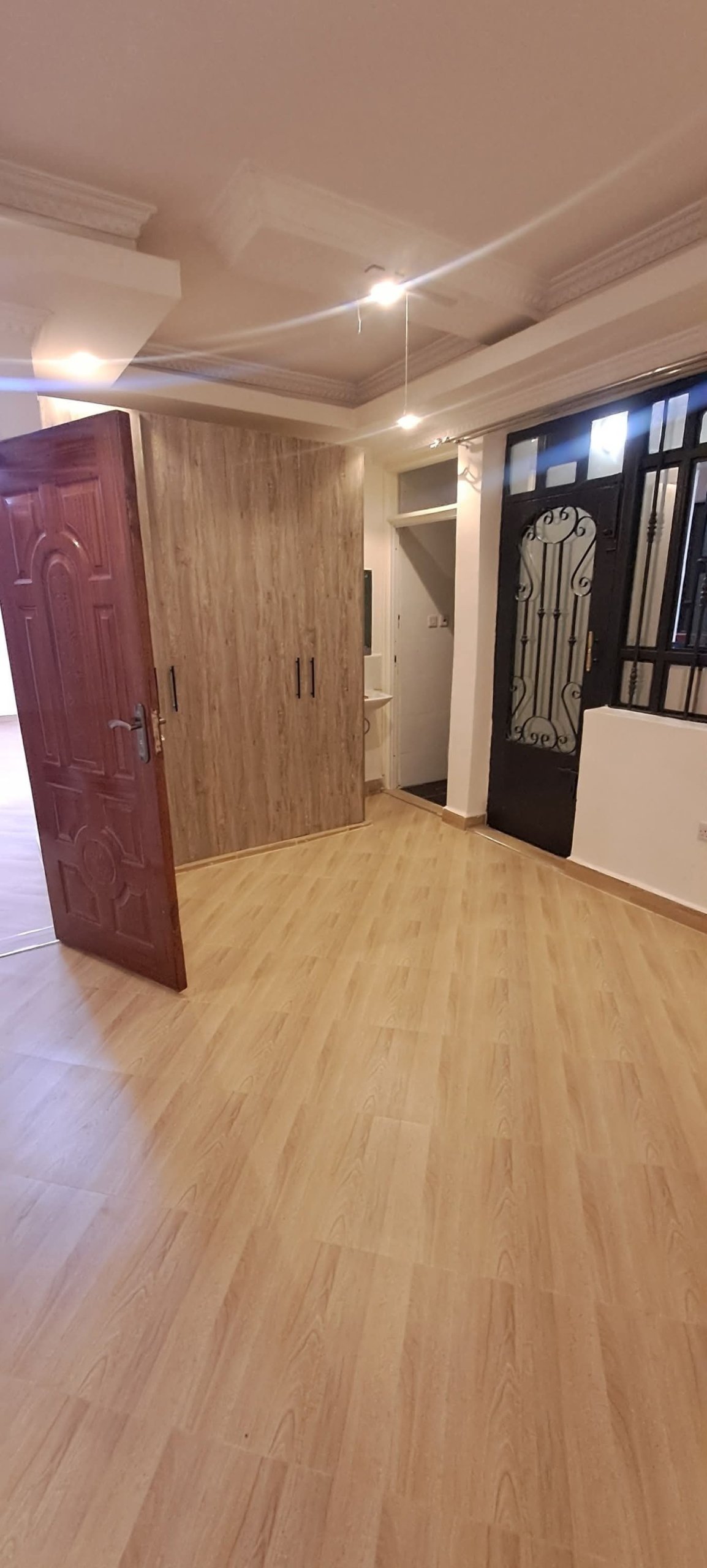 Spacious 3 Bedroom Apartment for Rent in Kitengela