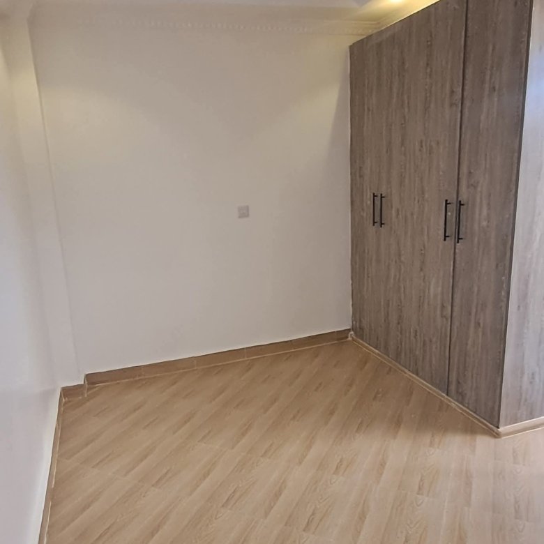 Modern 2 Bedroom Apartment for Rent in Kitengela