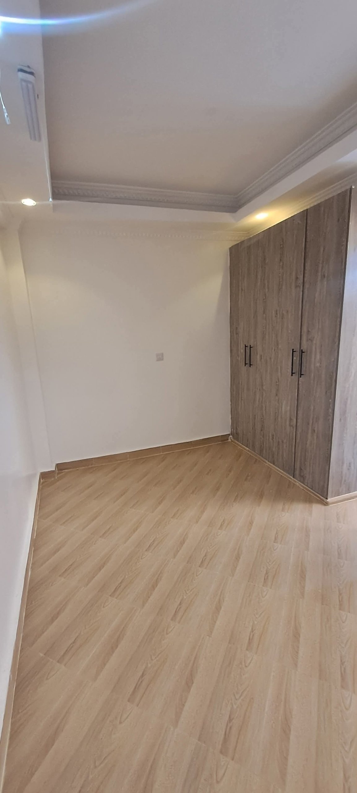 Modern 2 Bedroom Apartment for Rent in Kitengela