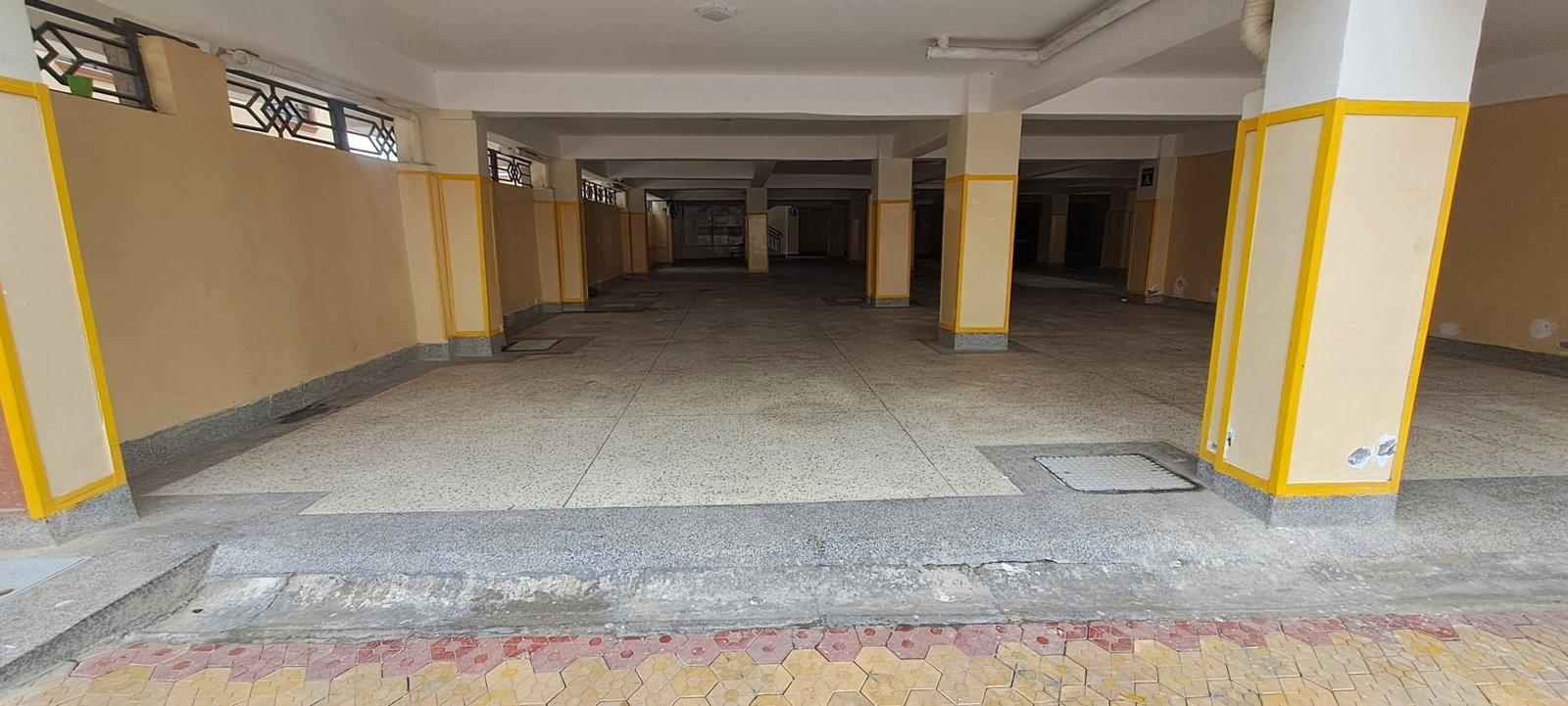 Modern 2 Bedroom Apartment for Rent in Kitengela