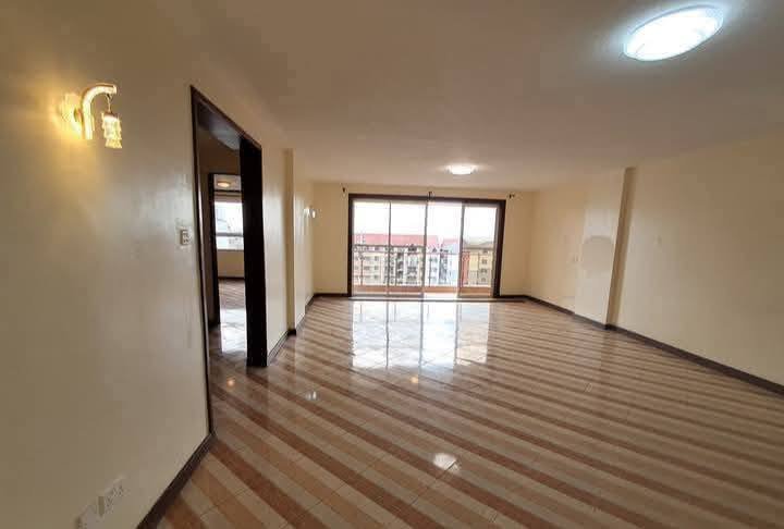 Modern 3 Bedroom All En-suite Apartment for Rent in Syokimau