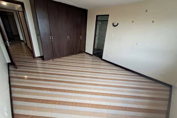 Modern 3 Bedroom All En-suite Apartment for Rent in Syokimau