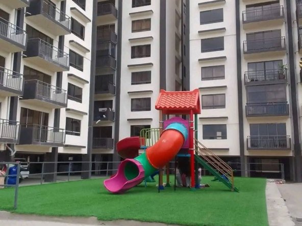 Modern 3-Bedroom Apartment for Rent – Syokimau Gateway Area