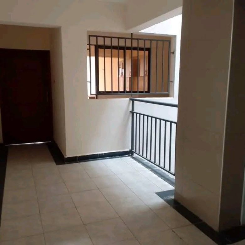Modern 3-Bedroom Apartment for Rent – Syokimau Gateway Area