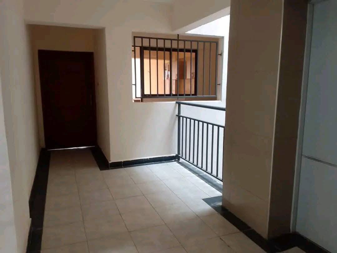 Modern 3-Bedroom Apartment for Rent – Syokimau Gateway Area