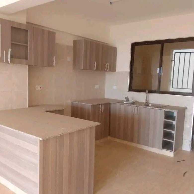 Modern 3-Bedroom Apartment for Rent – Syokimau Gateway Area
