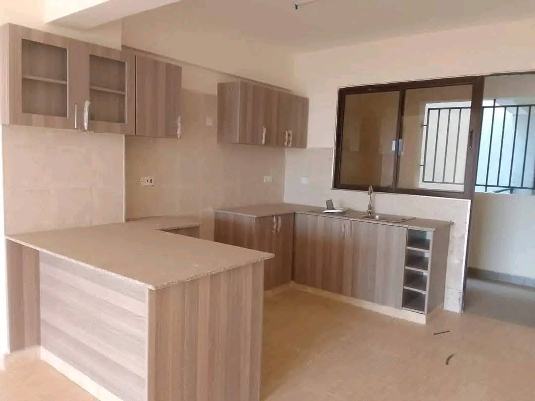 Modern 3-Bedroom Apartment for Rent – Syokimau Gateway Area