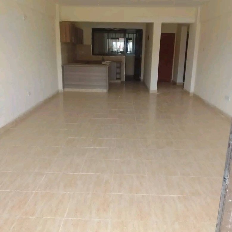 Modern 3-Bedroom Apartment for Rent – Syokimau Gateway Area