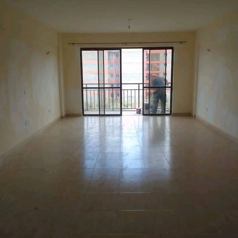 Modern 3-Bedroom Apartment for Rent – Syokimau Gateway Area