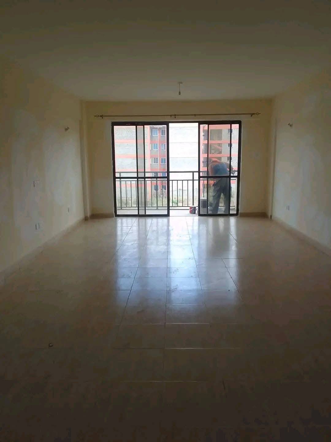 Modern 3-Bedroom Apartment for Rent – Syokimau Gateway Area