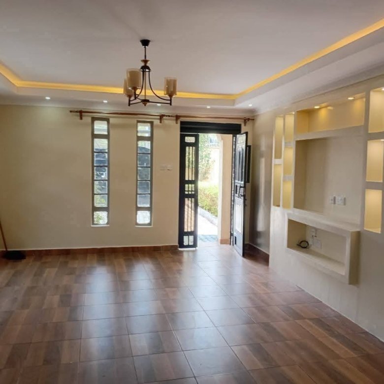 Modern 3-Bedroom House + DSQ for Rent in Kitengela