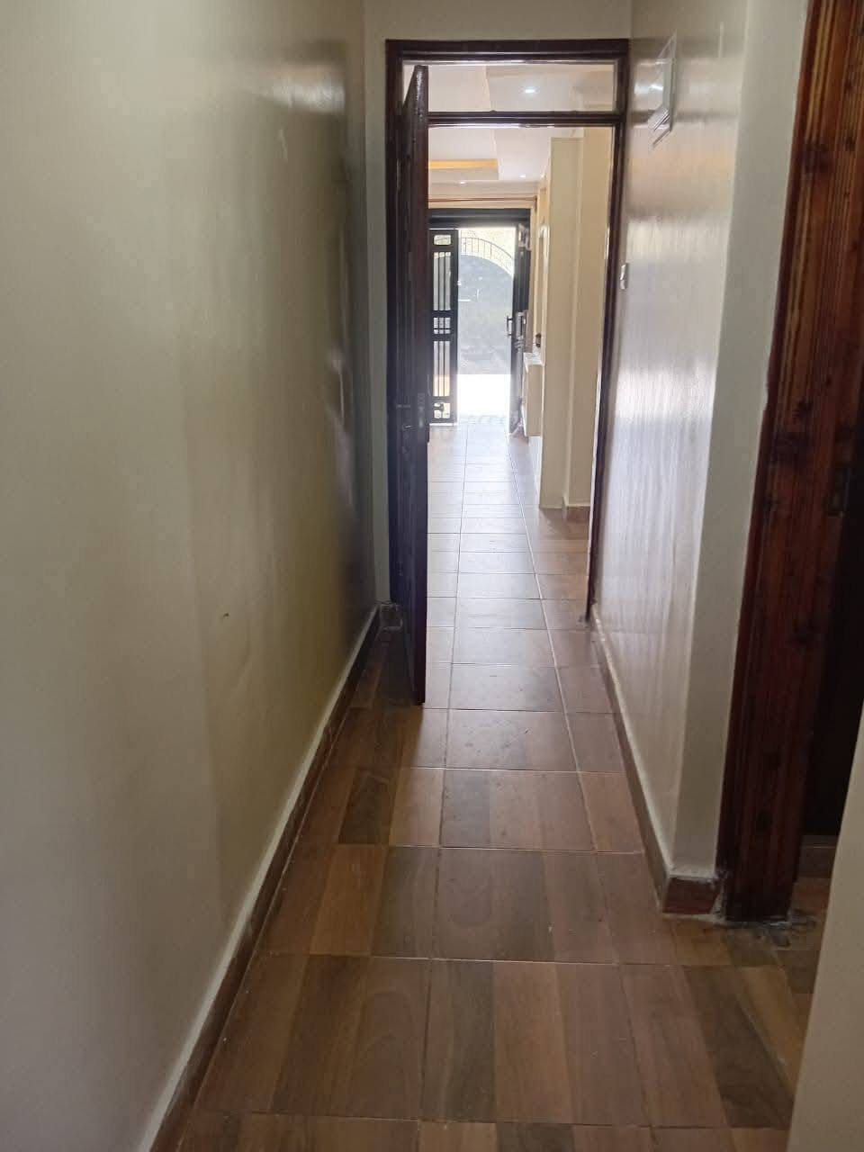 Modern 3-Bedroom House + DSQ for Rent in Kitengela