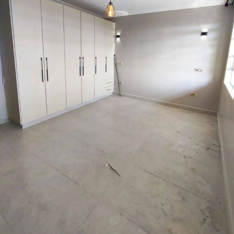 Modern 3-Bedroom Master Ensuite House for Rent in Syokimau