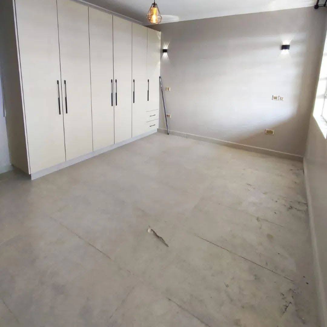 Modern 3-Bedroom Master Ensuite House for Rent in Syokimau