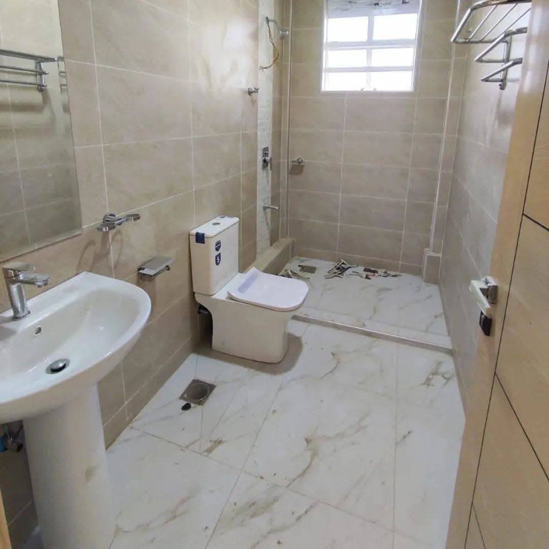 Modern 3-Bedroom Master Ensuite House for Rent in Syokimau
