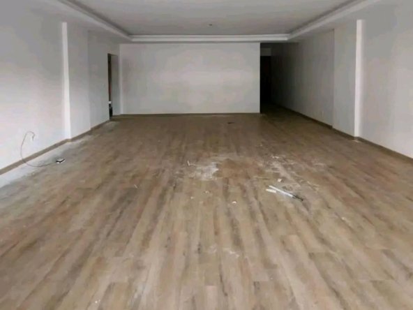 Modern 3 Bedroom + SQ Apartment for Rent in Kilimani