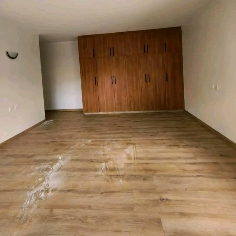Modern 3 Bedroom + SQ Apartment for Rent in Kilimani