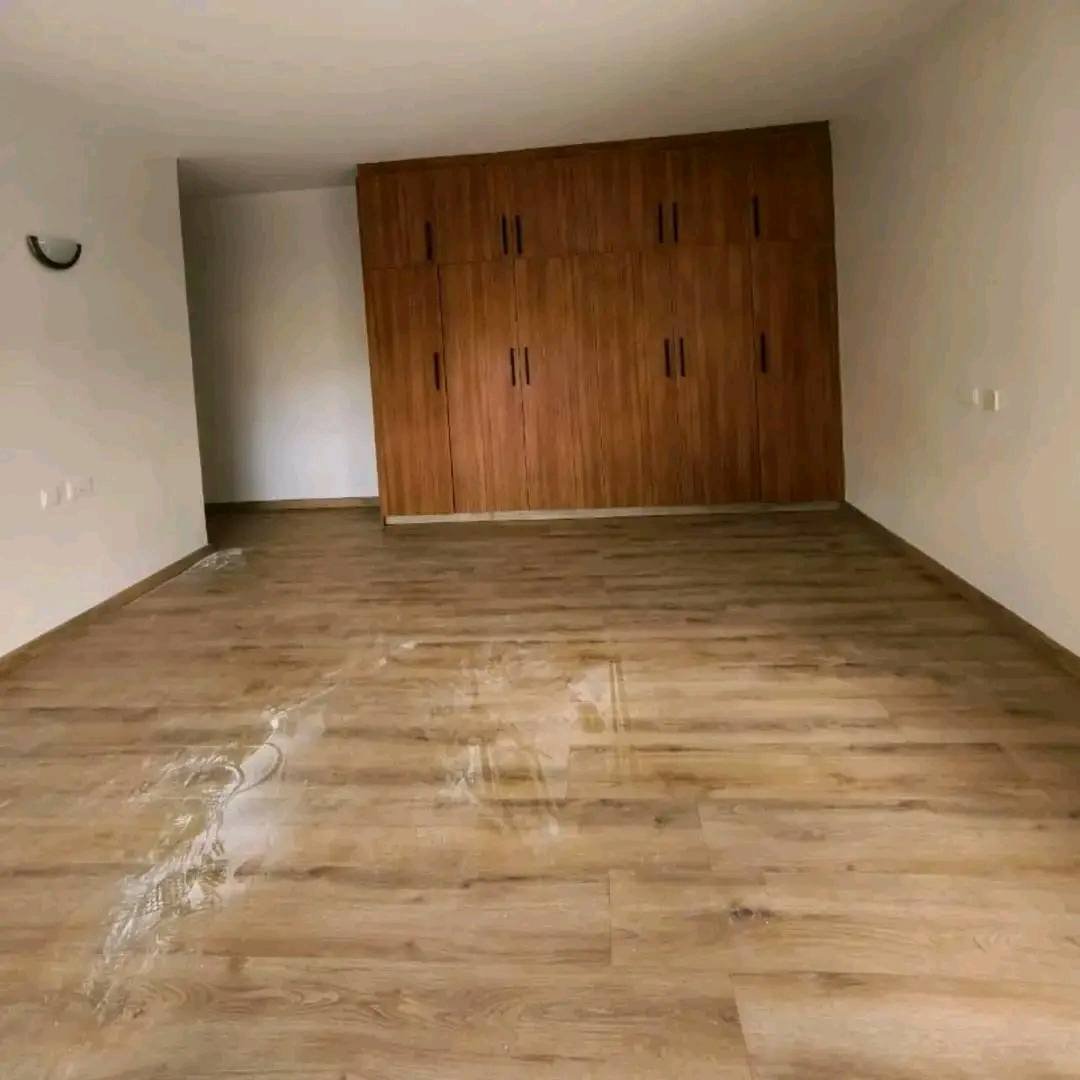 Modern 3 Bedroom + SQ Apartment for Rent in Kilimani