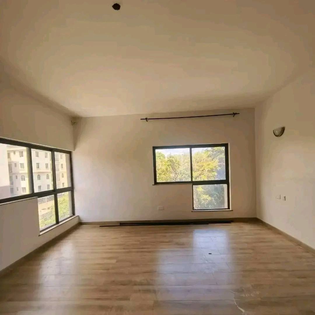 Modern 3 Bedroom + SQ Apartment for Rent in Kilimani