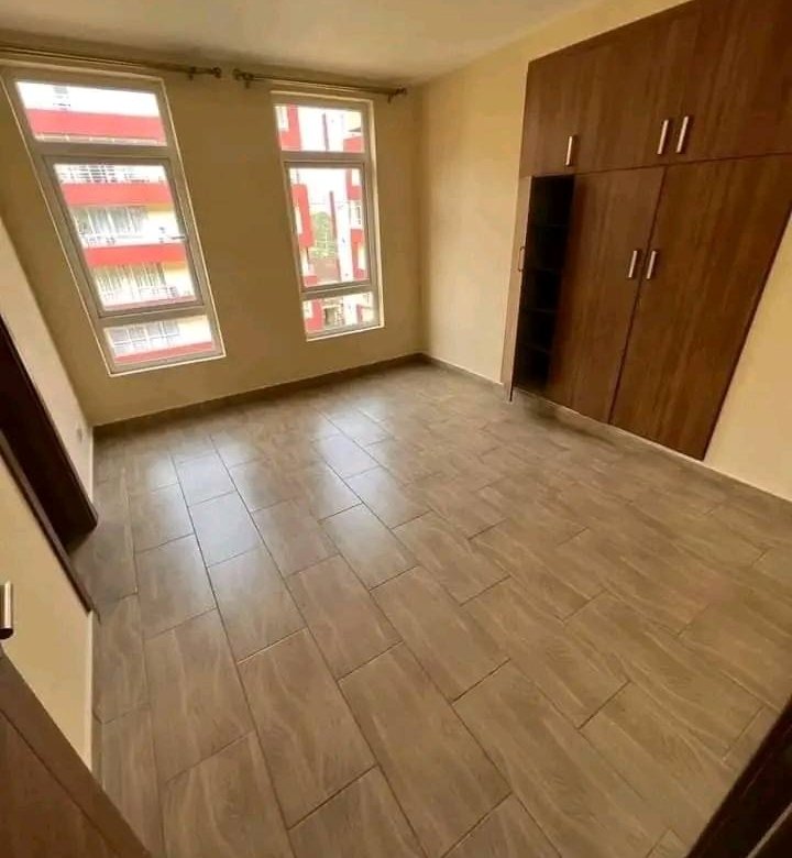 Modern 3 Bedroom + SQ Apartment for Rent in Kilimani