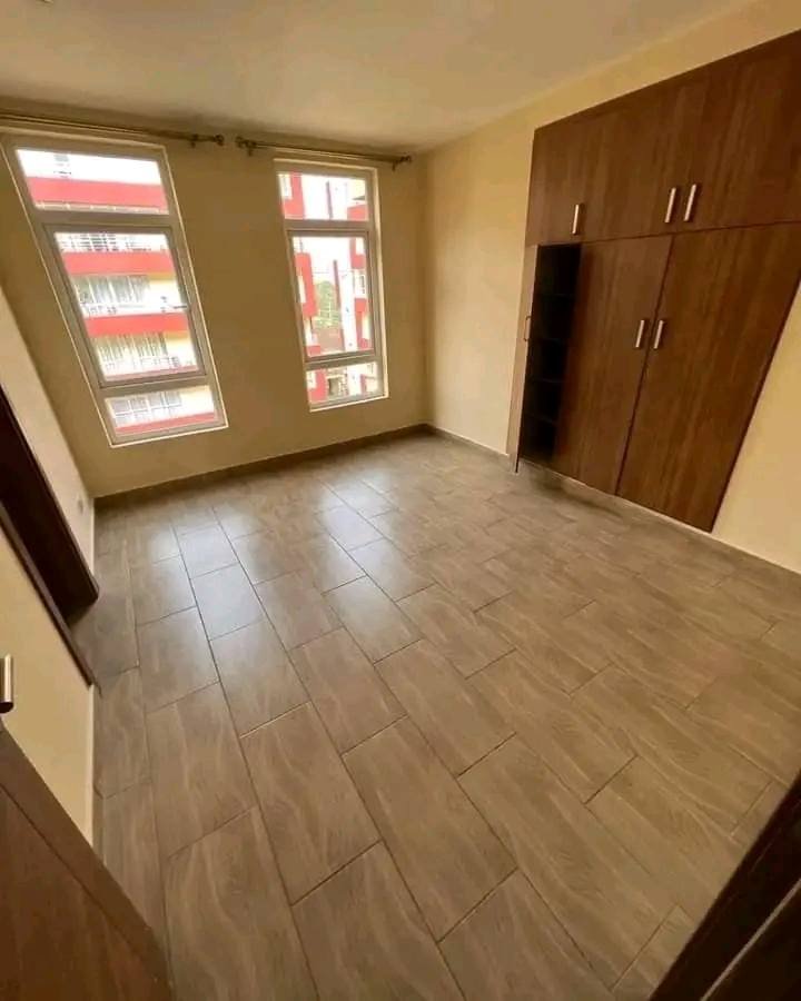 Modern 3 Bedroom + SQ Apartment for Rent in Kilimani