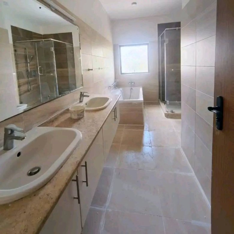 Modern 3 Bedroom + SQ Apartment for Rent in Kilimani